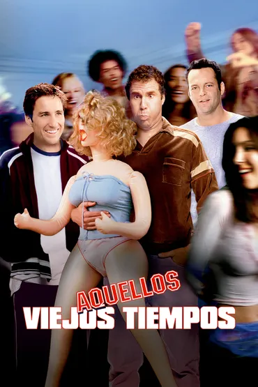 Aquellos viejos tiempos