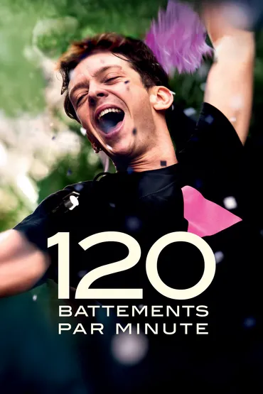 120 Battements Par Minute
