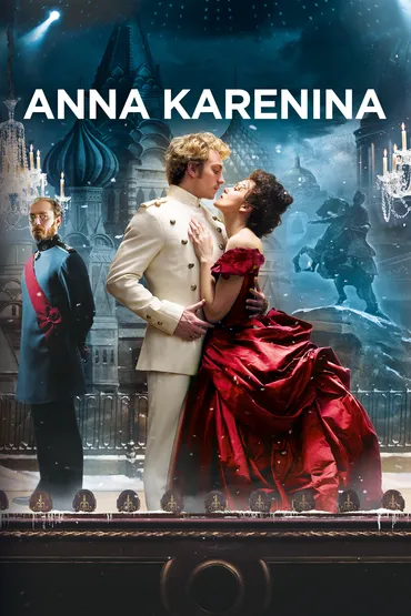 Anna Karenina