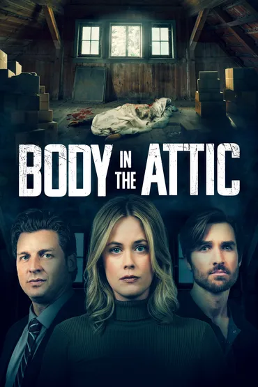 Body in the Attic