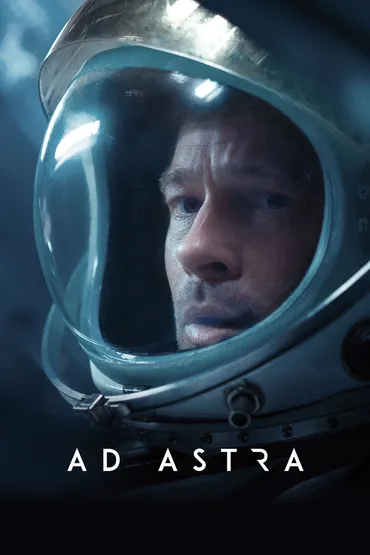 Ad Astra: Rumo às Estrelas