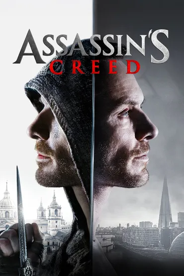 Assassin's Creed