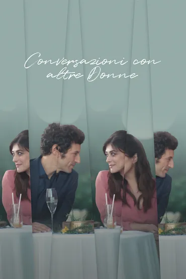 Conversazioni con altre donne