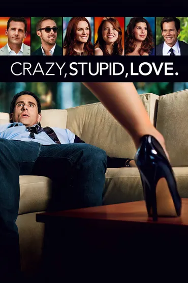 Crazy, Stupid, Love