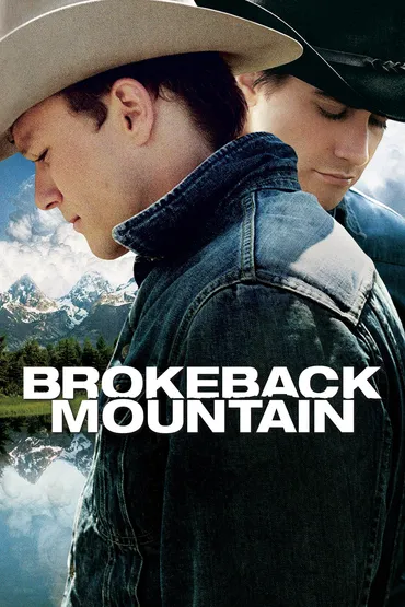 Brokeback Mountain