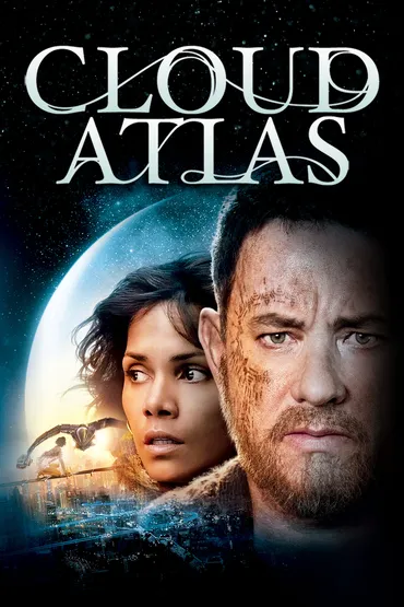 Cloud Atlas: La red invisible