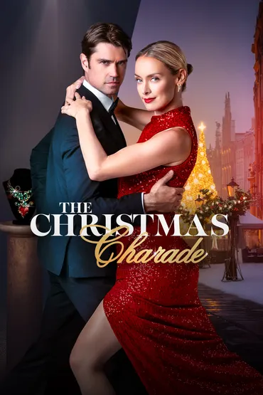 The Christmas Charade