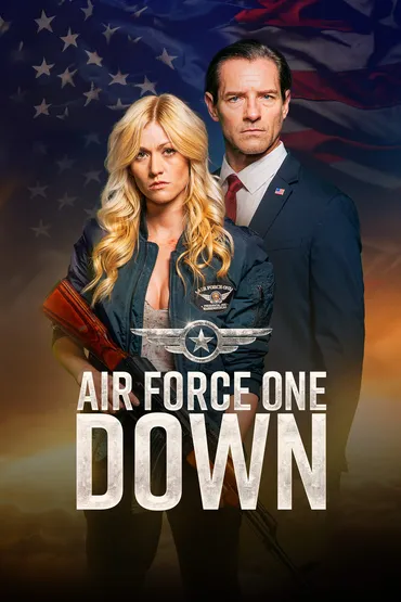 Air Force One Down