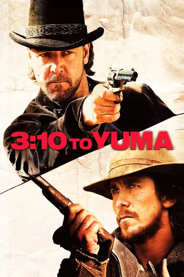 3:10 to Yuma