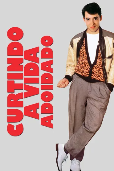 Curtindo a Vida Adoidado