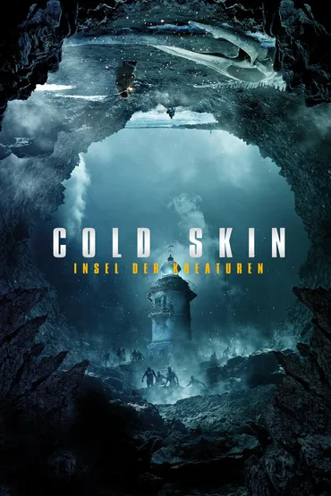 Cold Skin