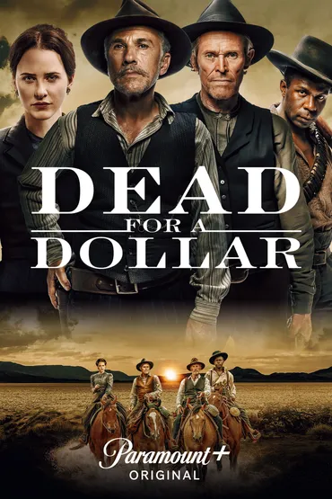 Dead for a Dollar