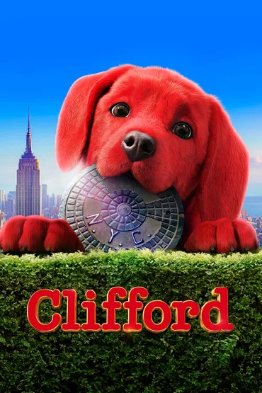 Clifford