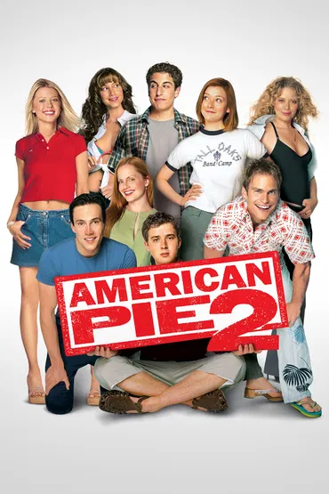 American Pie 2