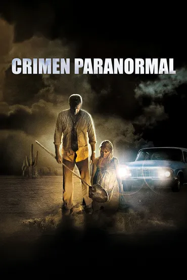 Crimen Paranormal