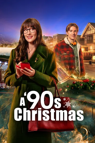 A '90s Christmas