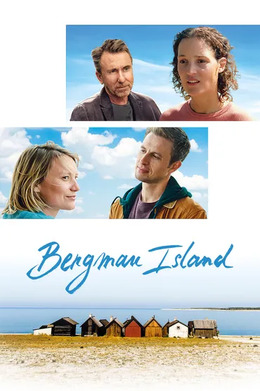Bergman Island