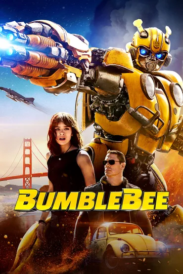 Bumblebee