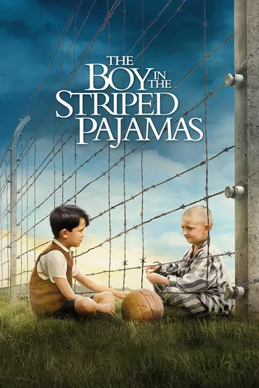 The Boy in the Striped Pajamas