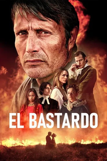 El Bastardo