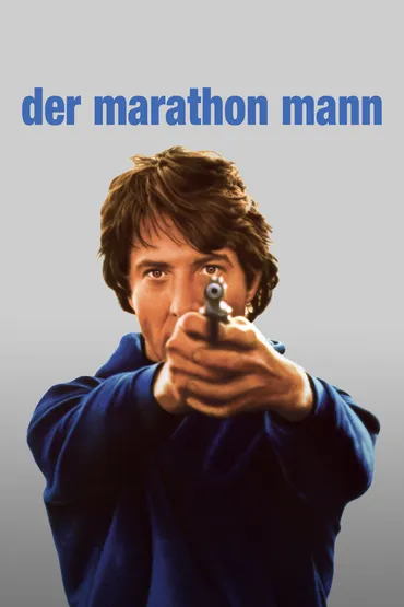 Der Marathon Mann