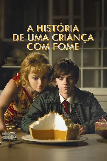  A História de uma Criança com Fome