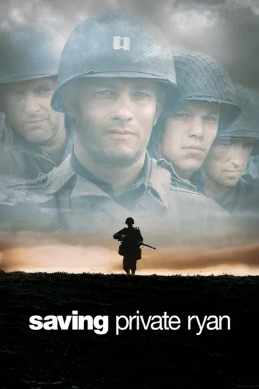 Der Soldat James Ryan