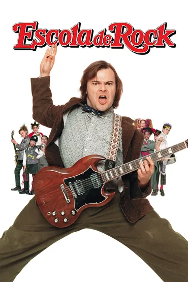 Escola de Rock
