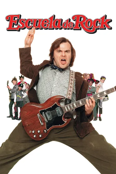 Escuela de Rock