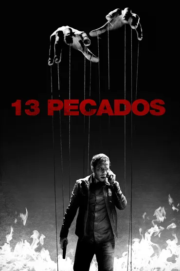 13 Pecados