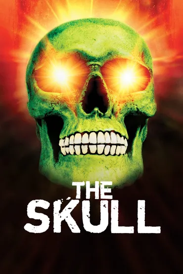 Der Schädel des Marquis de Sade