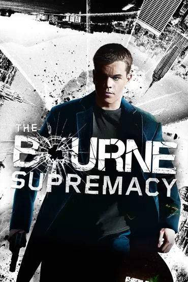The Bourne Supremacy