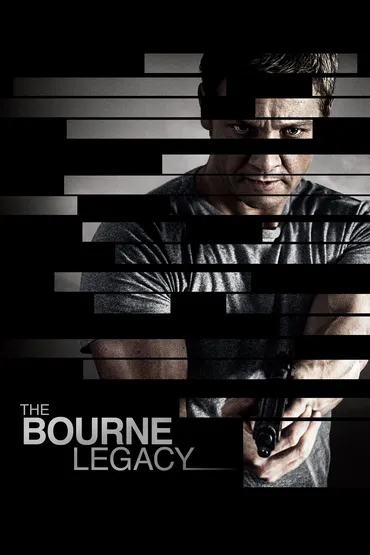 The Bourne Legacy