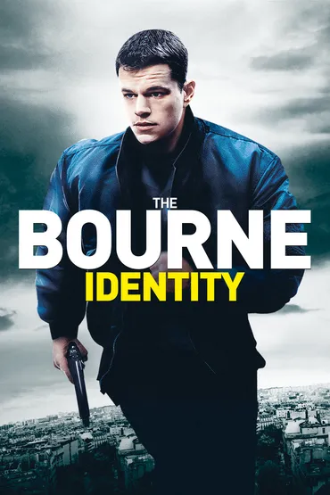 The Bourne Identity