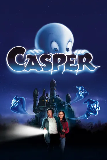 Casper