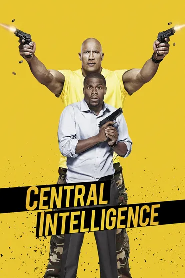 Central Intelligence