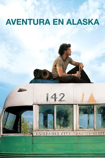 Aventura en Alaska
