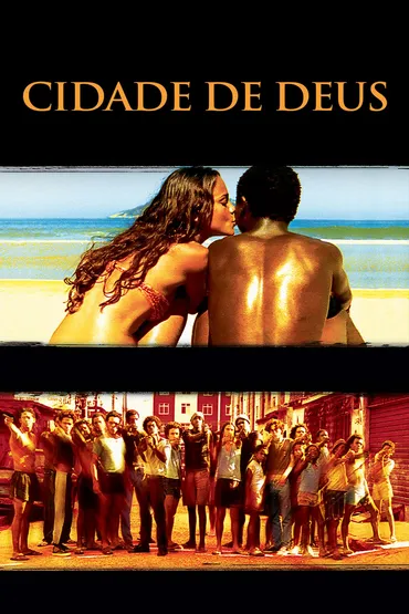 Cidade De Deus