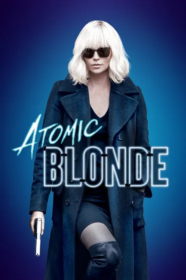 Atomic Blonde