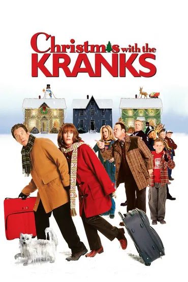Christmas with the Kranks