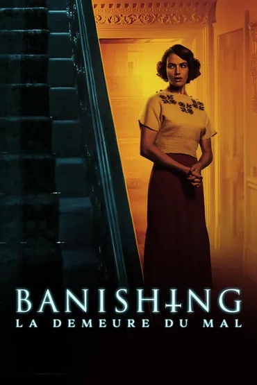 Banishing : la demeure du mal