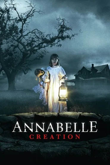 Annabelle: Creation