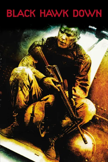 Black Hawk Down