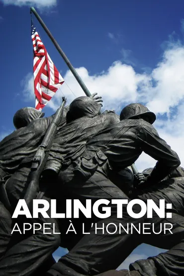 Arlington: appel à l'honneur