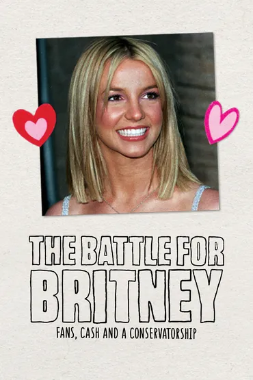 Der Kampf um Britney: Fans, Geld und Vormundschaft