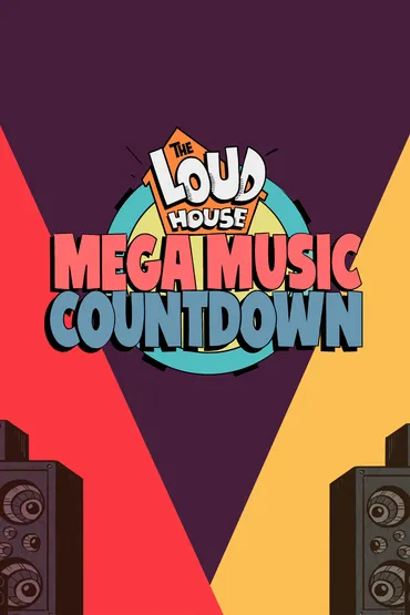 El mega conteo especial musical de The Loud House