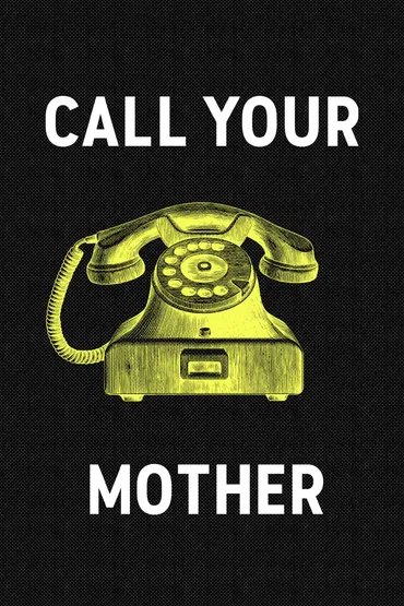 Call Your Mother