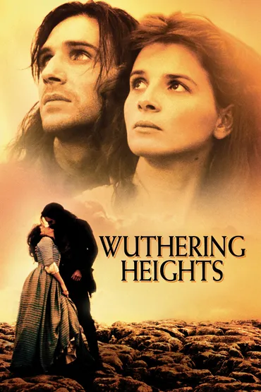 Cime tempestose (di Emily Brontë)