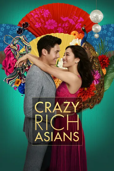 Crazy Rich Asians