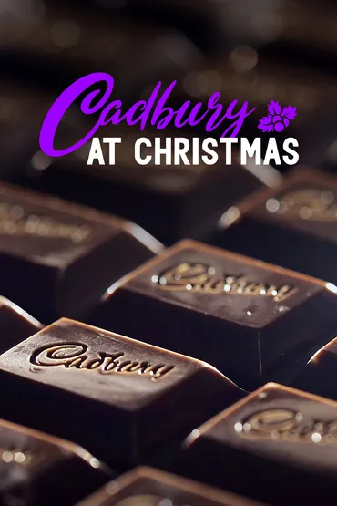 Cadbury at Christmas